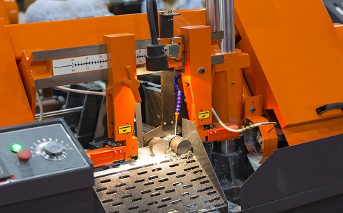 宁远龙门带锯床具备哪些优点？